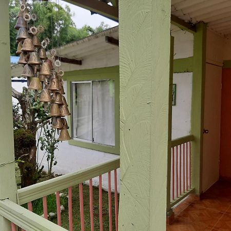 Hotel Campestre El Refugio De Balsora Filandia Εξωτερικό φωτογραφία