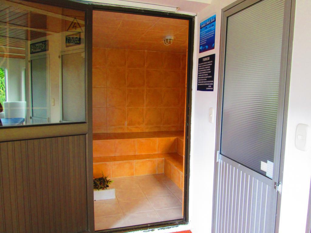Hotel Campestre El Refugio De Balsora Filandia Εξωτερικό φωτογραφία