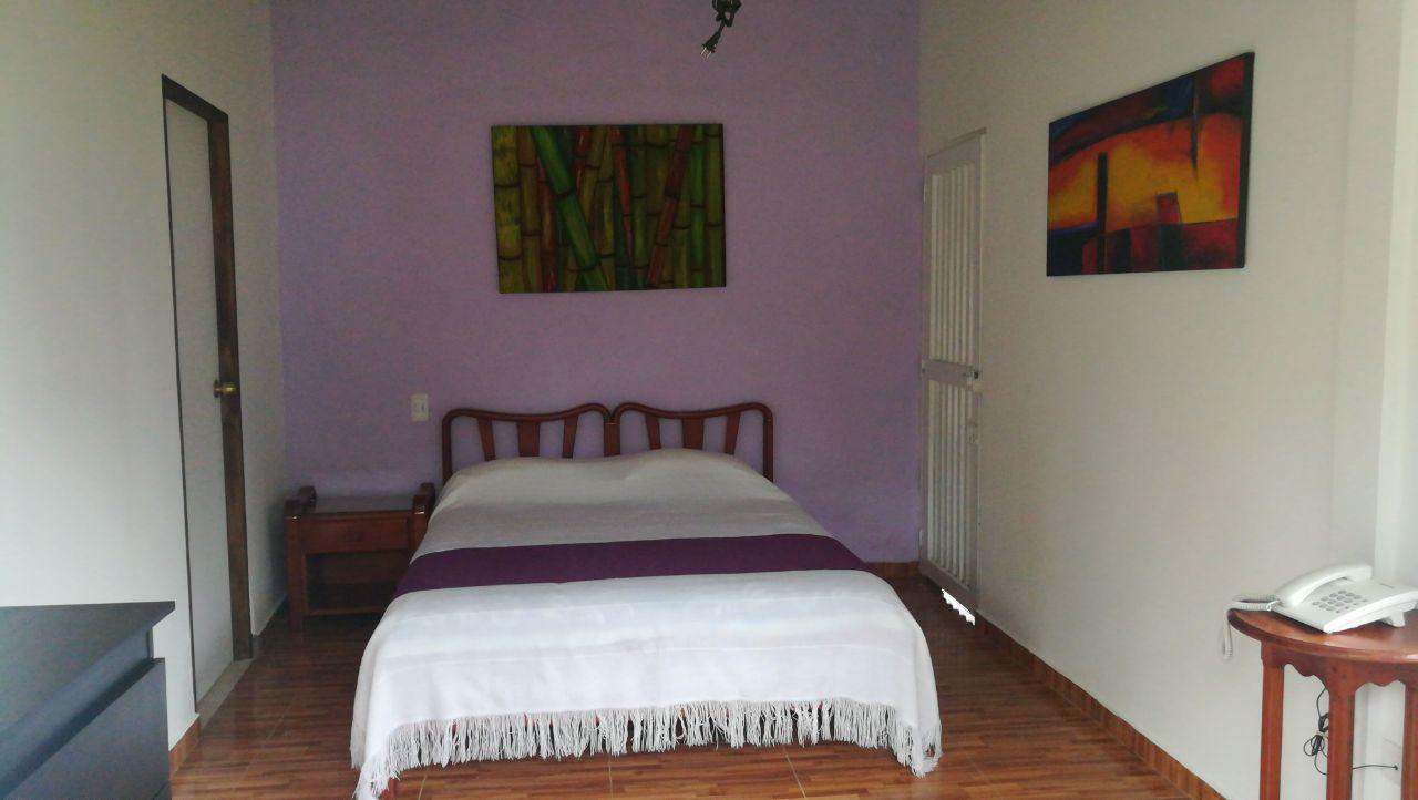 Hotel Campestre El Refugio De Balsora Filandia Εξωτερικό φωτογραφία